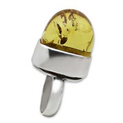 anello-artigianato-mediterraneo-argento-ambra-baltica