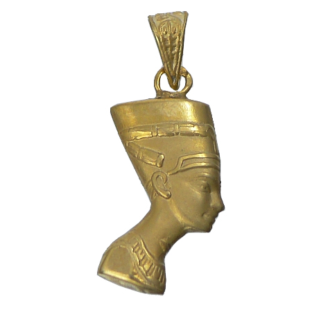 nefertiti