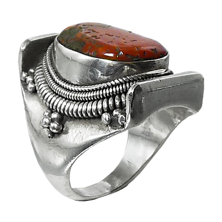 ethnic ring