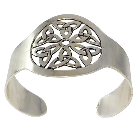 Celtic knotwork