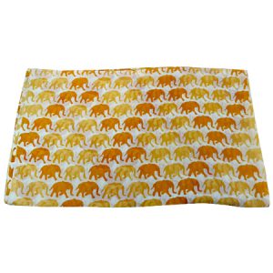 elephant pattern