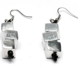 recycled aluminium jewellery