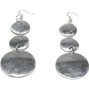 recycled aluminum jewelry