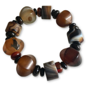 bracciali pietre dure