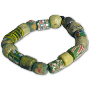 african ethnic bracelet