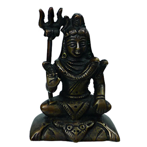 statuetta shiva