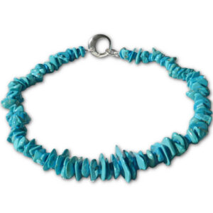 american turquoise necklace