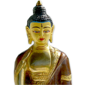 tibetan buddha