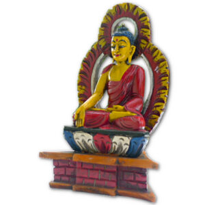 ratna sambhav buddha