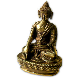 sakyamuni gautama buddha