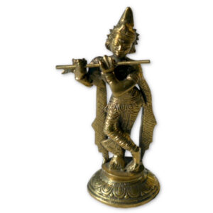 figura krishna induismo