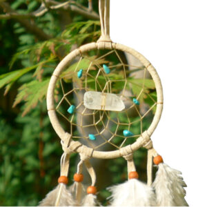 dreamcatcher indiani america