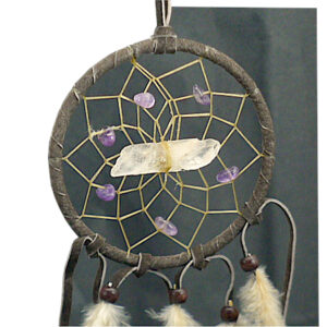 nativi americani dreamcatcher