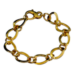 bracciale a catena donna