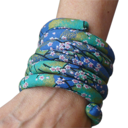 bracciali fatti a mano