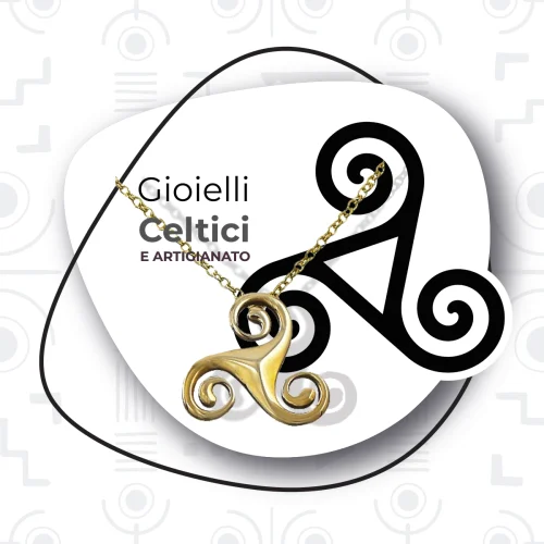 gioielli celtici artigianato norreno ethnica verona