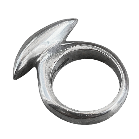 anello talismano