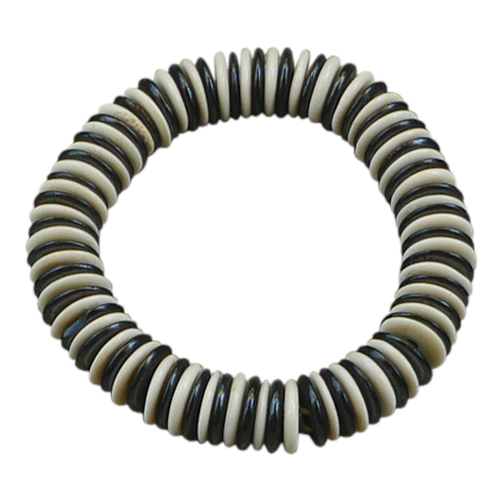 bracciale di osso